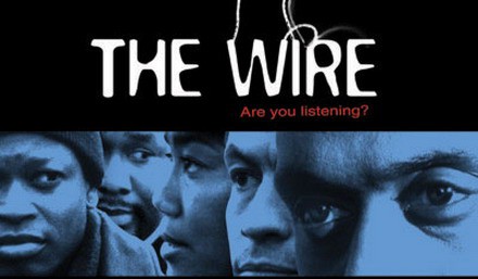 The Wire
