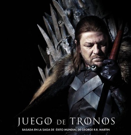 Juego de Tronos