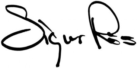 Sigur Ros