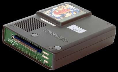 CPS1 y CPS2 Romsets
