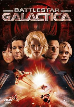 Battlestar Galactica