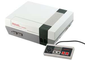 Nintendo NES Romset