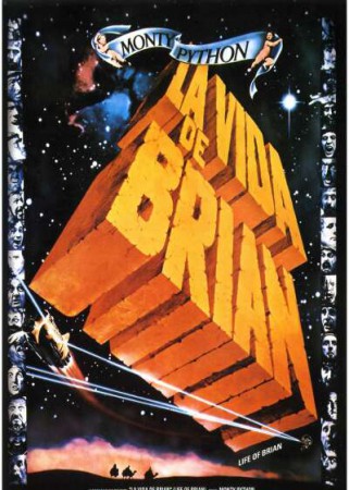 La vida de Brian