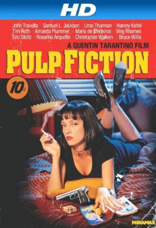 Pulp Fiction