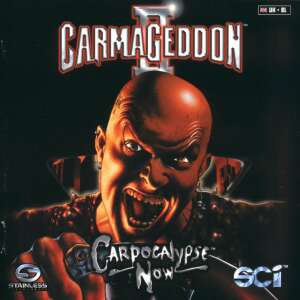 Carmageddon II - Carpocalypse Now
