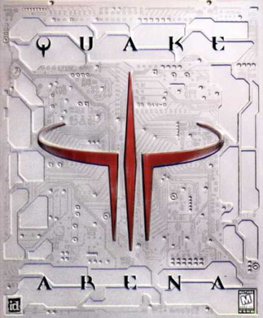 Quake III Arena