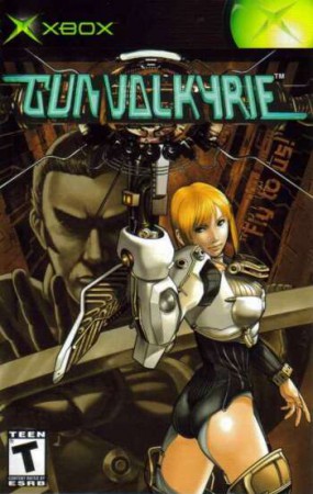 Gunvalkyrie