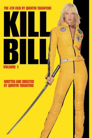 Kill Bill Volumen 1
