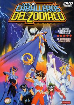 Los caballeros del zodiaco