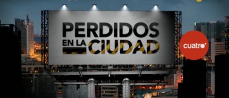 Perdidos en la ciudad