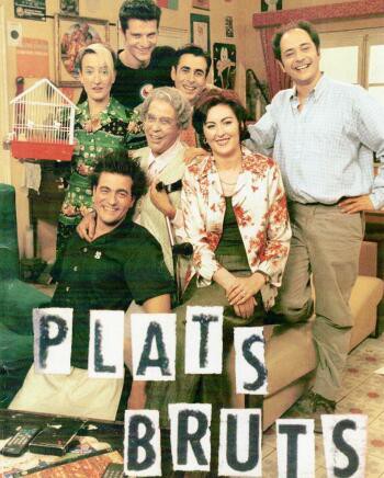 Platos sucios