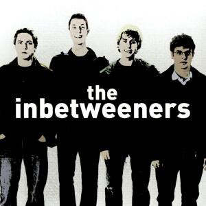 The Inbetweeners