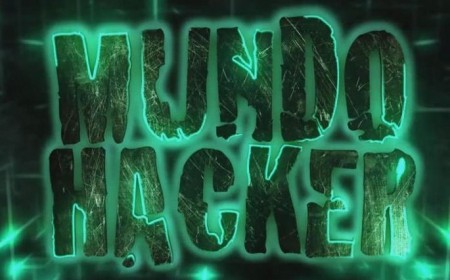 Mundo hacker