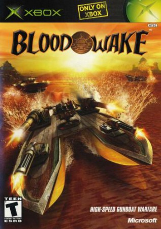 Bloodwake