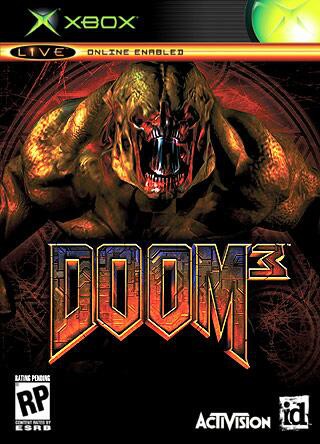Doom 3