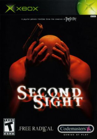 Second Sight