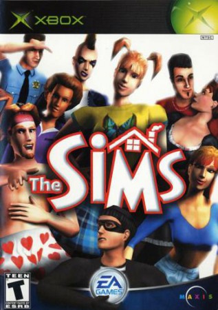 Los Sims
