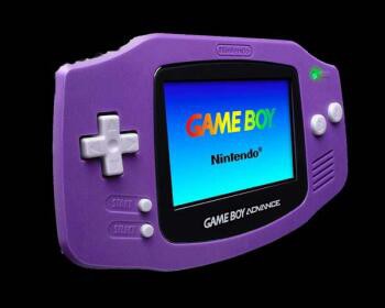 Nintendo Game Boy Advance Romset