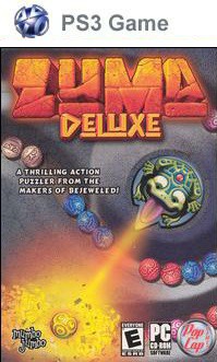 Zuma Deluxe
