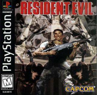 Resident Evil