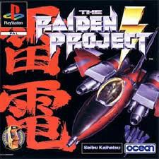 Raiden Project