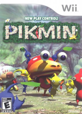 Pikmin