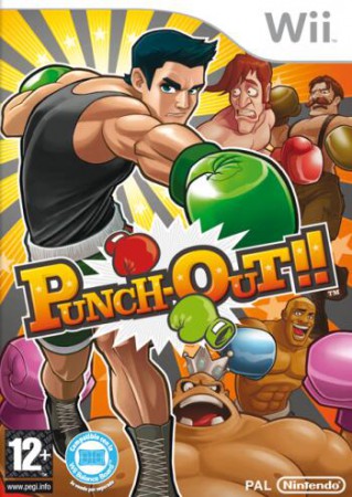 Punch Out!