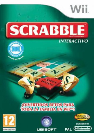 Scrabble