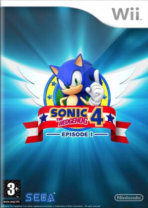 Sonic 4: episodio 1