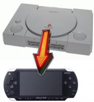 PSX-PSP