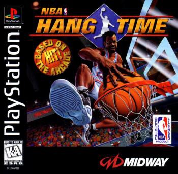 NBA Hang Time