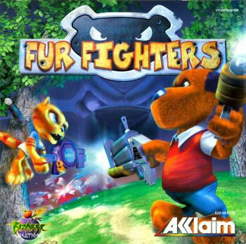 Für Fighters