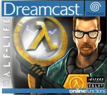Half Life