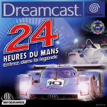 24 Hours of Le Mans