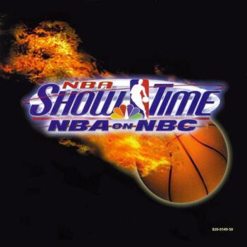 NBA Showtime