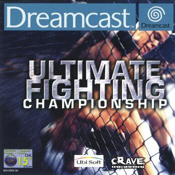 UFC Ultimate Fighting Championship