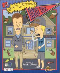 Beavis & Butt-Head - Do U