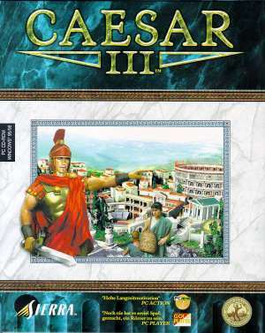 Caesar III