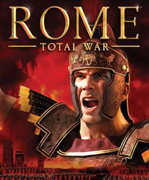 Rome Total War
