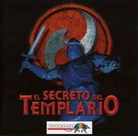 Timegate: el secreto del templario