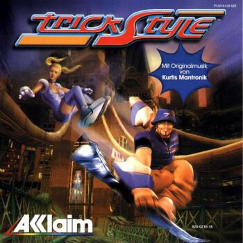 Trickstyle