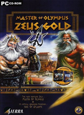 Zeus