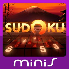 Sudoku Minis