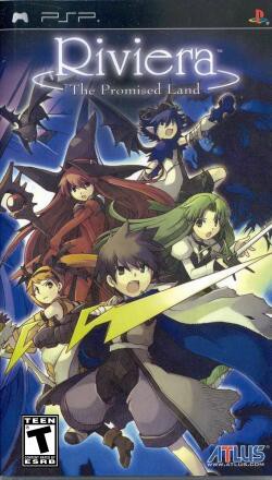 Riviera