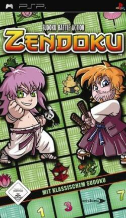Sudoku Zendoku