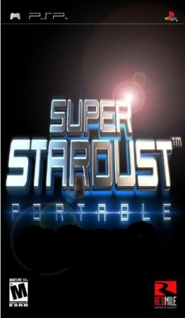 Super Stardust Portable