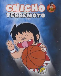 Chicho Terremoto