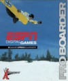 Xgames Pro Boarder