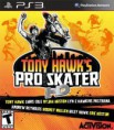 Tony Hawk's Pro Skater HD