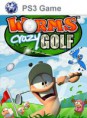 Worms Crazy Golf